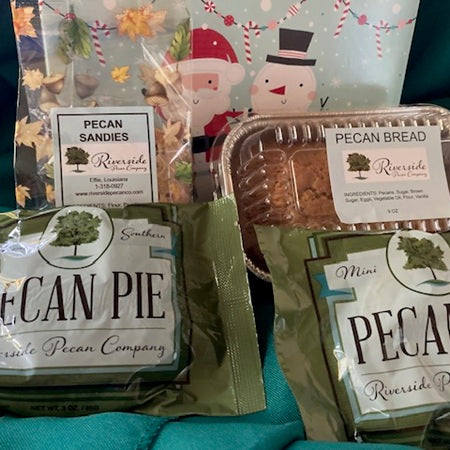 Coffee Lovers Treat Bag