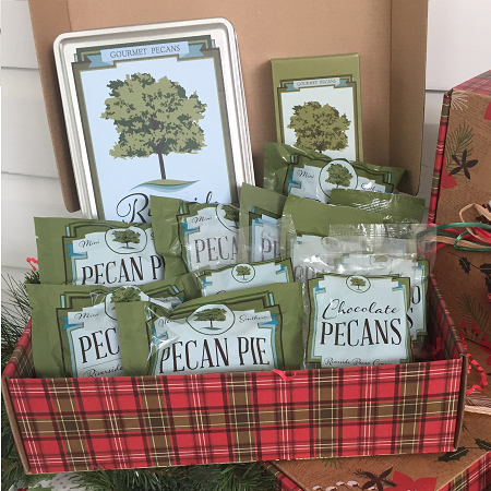 Simply Festive Box