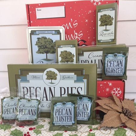 Holiday Celebration Box