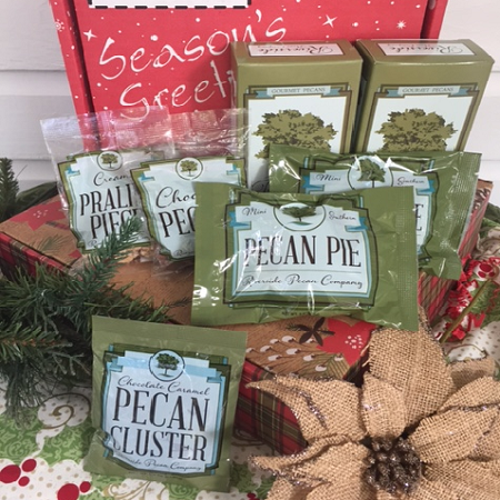 Holiday Happiness Box