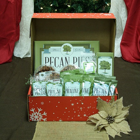 Good Tidings Box