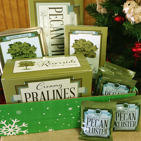 Holiday Extravaganza Gift Box