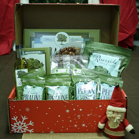 Joyful Season Box