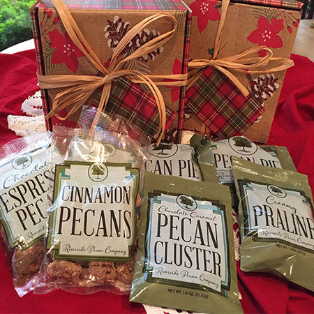 Holiday Snack Collection
