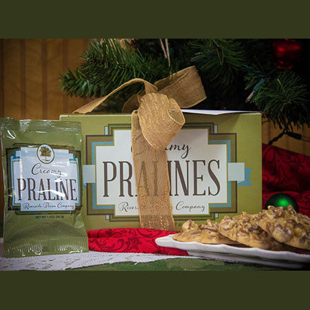 Box of Pralines