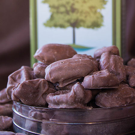 Flavored Pecan Tin