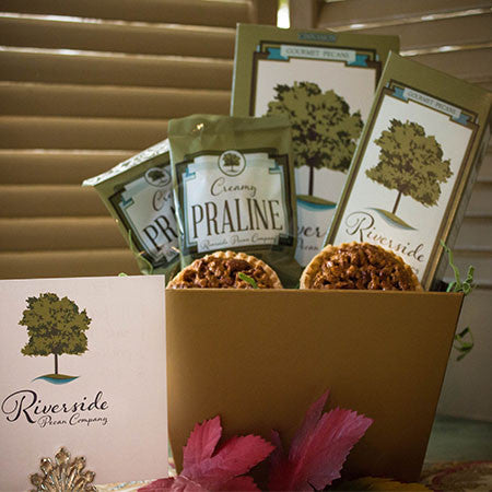 Special Pecan Collection