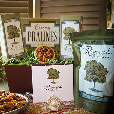Southern Pecan Favorites